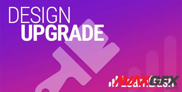 EscapeCreative - Design Upgrade Pro for LearnDash v2.15.1