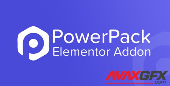 PowerPack for Elementor v2.3.1 - Build Beautiful Elementor Websites Faster - NULLED