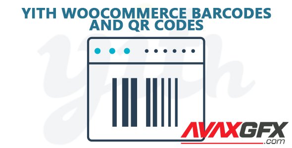 YiThemes - YITH WooCommerce Barcodes and QR Codes Premium v2.0.9