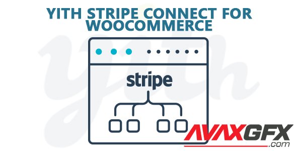 YiThemes - YITH Stripe Connect for WooCommerce v2.1.11