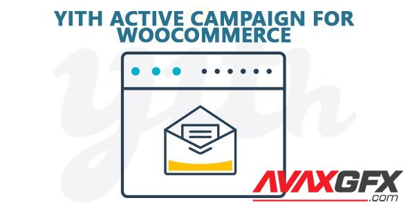 YiThemes - YITH Active Campaign For WooCommerce Premium v2.0.7