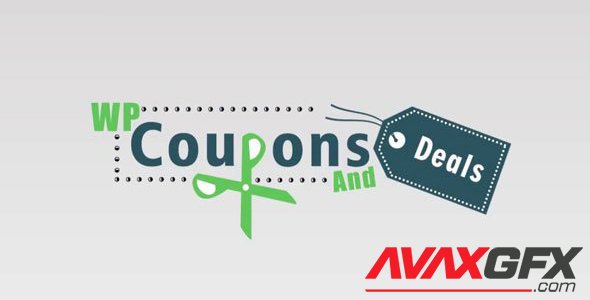 WP Coupons and Deals (Premium) v3.0.3 - NULLED