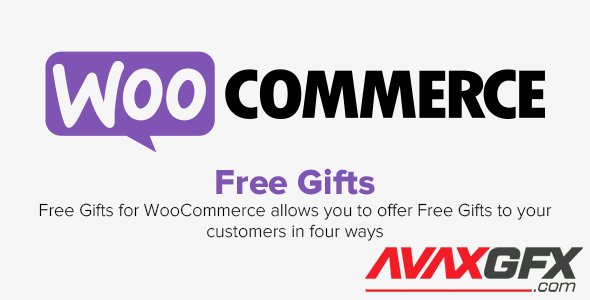 WooCommerce - Free Gifts for WooCommerce v6.5