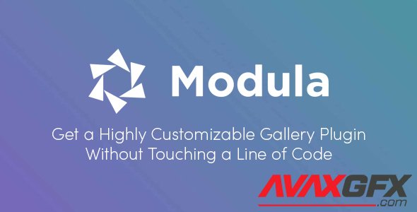Modula Pro v2.5.0 - WordPress Gallery Plugin + Add-Ons - NULLED