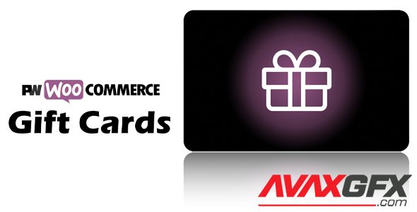 PimWick - PW WooCommerce Gift Cards Pro v1.304 - NULLED