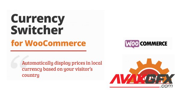 Aelia - Currency Switcher for WooCommerce v4.10.0.210312