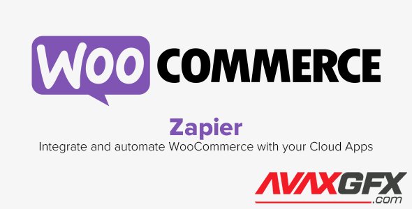 WooCommerce - Zapier v2.0.8