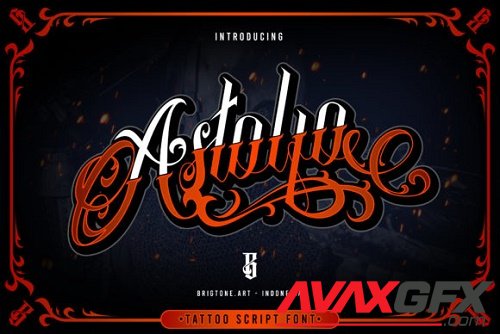 Astolfo Font