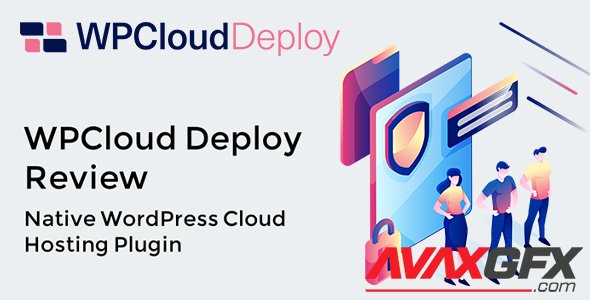 WP Cloud Deploy v4.5.5 - Powerful WordPress Server Management Console For Agencies - NULLED