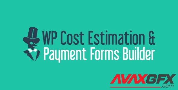 CodeCanyon - WP Cost Estimation & Payment Forms Builder v9.728 - 7818230 - NULLED