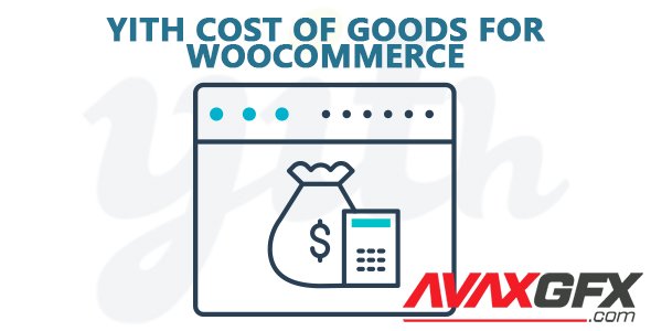 YiThemes - YITH Cost of Goods for WooCommerce v1.2.12