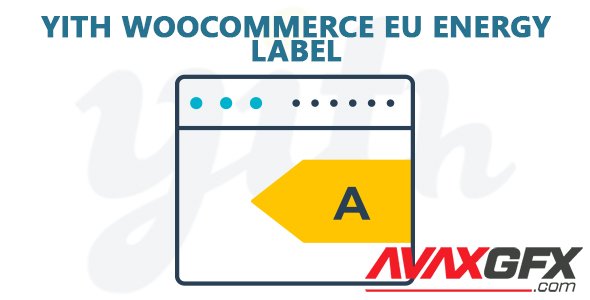 YiThemes - YITH WooCommerce EU Energy Label Premium v2.0.1