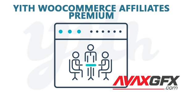 YiThemes - YITH WooCommerce Affiliates Premium v1.8.2