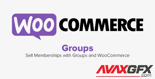 WooCommerce - Groups for WooCommerce v1.24.0