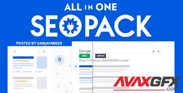 All in One SEO Pack Pro v4.1.0.1 - SEO Plugin For WordPress + AIOSEO Add-Ons - NULLED