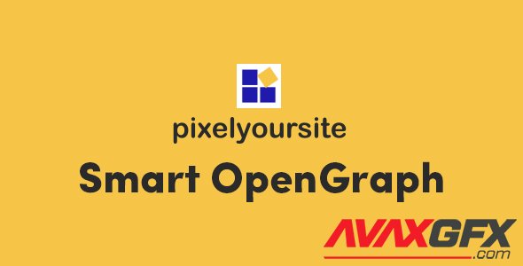 PixelYourSite - Smart OpenGraph v1.0.4 - Tags with Facebook Product Catalog Support - NULLED