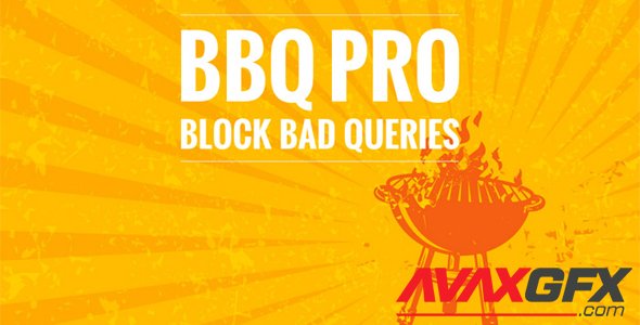 BBQ Pro v3.0 - Fastest WordPress Firewall Plugin - NULLED