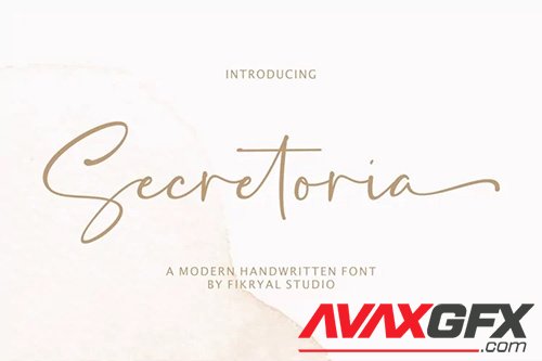 Secretoria Font