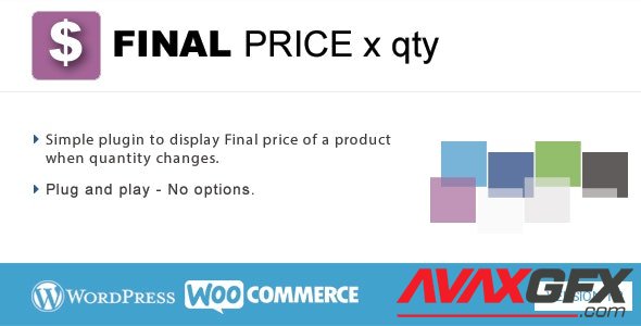 CodeCanyon - Final Price v1.8.2 - 7994706