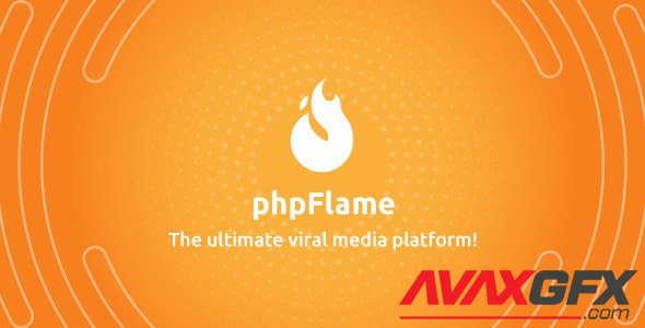 CodeCanyon - Flame v1.4.1 - News, Viral Lists, Quizzes, Videos, Polls and Music - 20418737 - NULLED