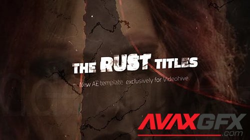 Rust Titles 18219625