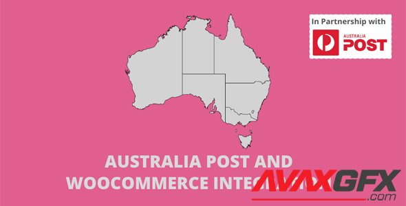 WPRuby - Australia Post WooCommerce Extension PRO v3.2.0