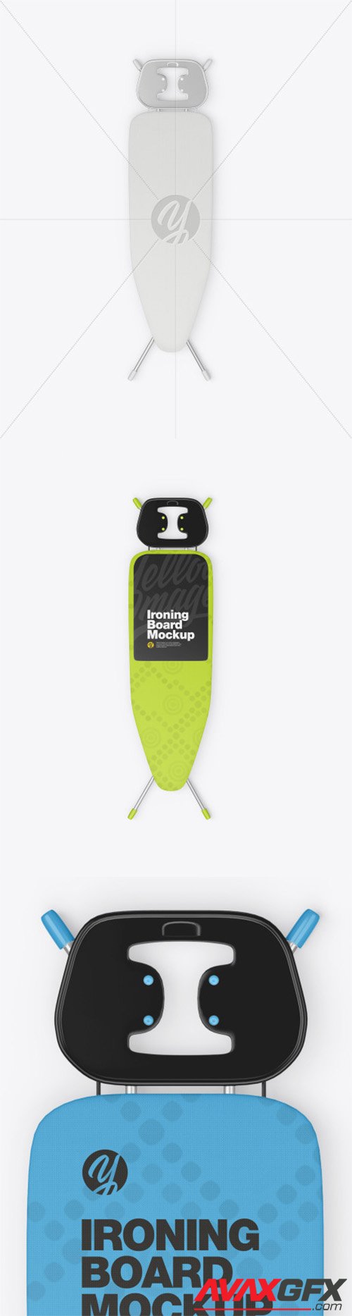 Ironing Board Mockup 78549 TIF