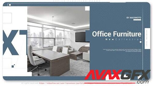 Office Furniture Promo 31849237