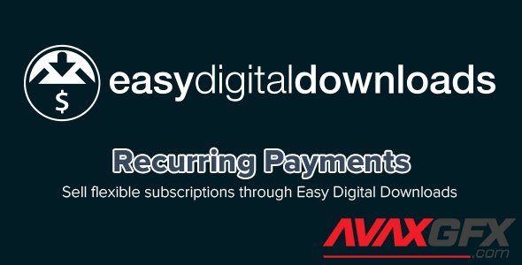 Easy Digital Downloads - Recurring Payments v2.10.3