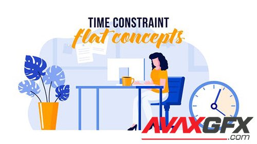 Time constraint - Flat Concept 31441216