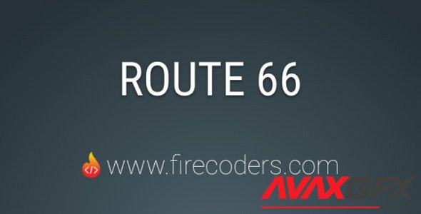 FireCoders - Route 66 Pro v1.9.1 - SEF URLs, SEO Joomla Extension