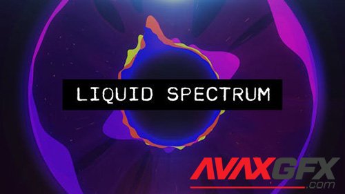 Liquid Spectrum 24025164