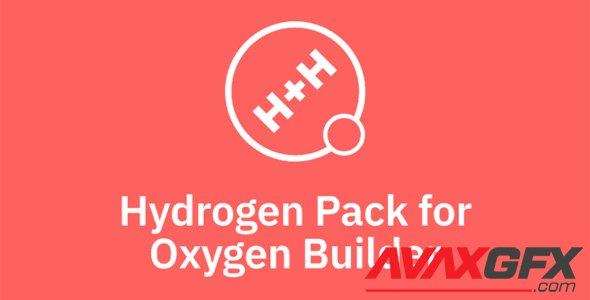 CleanPlugins - Hydrogen Pack v1.3.1 - Pack Of Time Saving Oxygen Builder Enhancements - NULLED