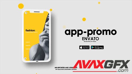 Clean App Promo 0.1 31998262