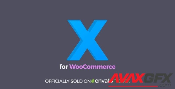 CodeCanyon - XforWooCommerce v1.6.4 - 23673114