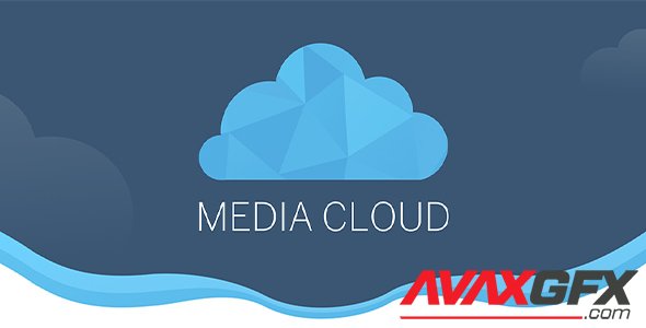 Media Cloud (Premium) v4.2.29 - Media Cloud for WordPress - NULLED