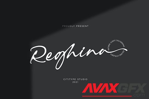 Reghina