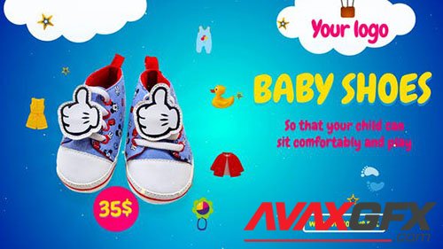 Baby Planet | Sale Promo 32689469