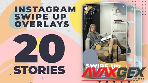 Instagram Swipe Up Stories 28774368