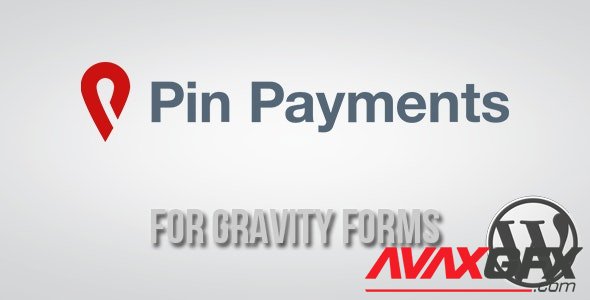 CodeCanyon - Pin Payments Gateway for Gravity Forms v1.0.2 - 23822003