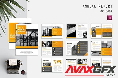 Company History Annual Report FNYXGW3