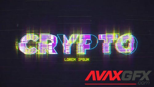 Crypto Intro Title 31526195