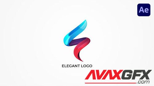 Elegant Logo Reveal 32518453