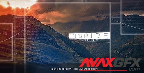 Inspire Slideshow 18377166