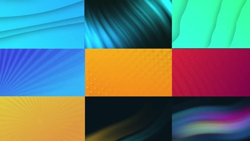 MotionArray – Stylish Animated Backgrounds V2 252041