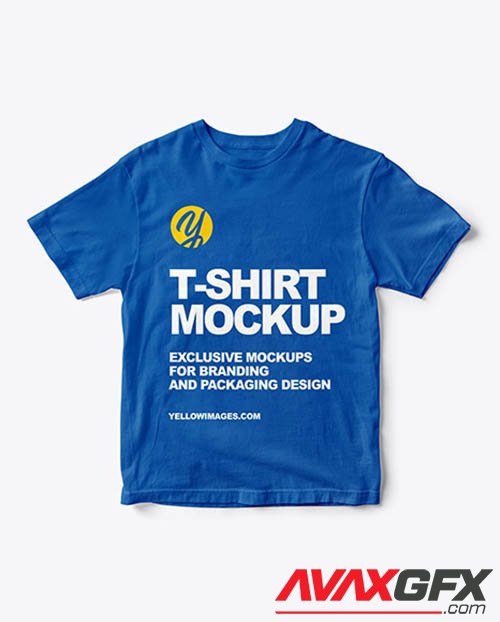 T-Shirt Mockup 51715