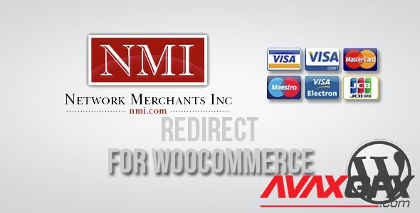 CodeCanyon - Network Merchants Redirect Gateway for WooCommerce v1.1.4 - 14643219
