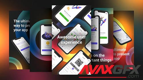 IGTV  App Promo 33326542 (VideoHive)