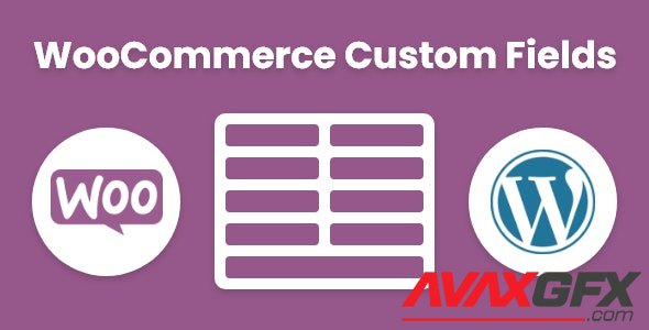 CodeCanyon - WooCommerce custom fields for products - WeasyFields v1.0.0 - 29650258