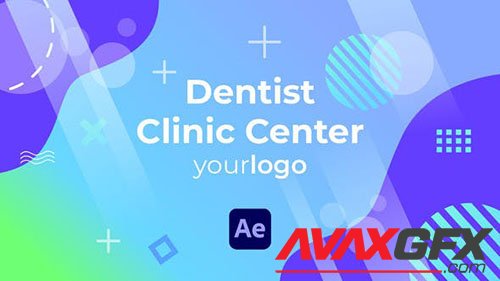 Dentist Clinic Center Slideshow | After Effects 33374304 (VideoHive)